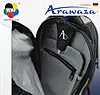 Sac à dos sport ARAWAZA Allround Rucksack - Polyvalent 13 Sac à dos sport ARAWAZA Allround Rucksack - Polyvalent – Image 6