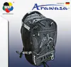 Sac à dos sport ARAWAZA Allround Rucksack - Polyvalent 11 Sac à dos sport ARAWAZA Allround Rucksack - Polyvalent – Image 4