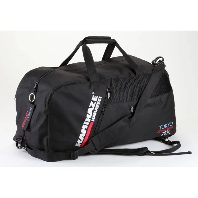 Sac à Dos Tokyo Special Edition karaté-gi
