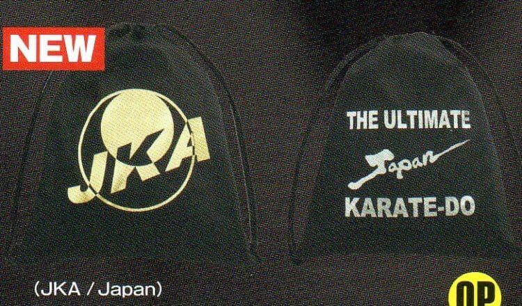 Karate-gi