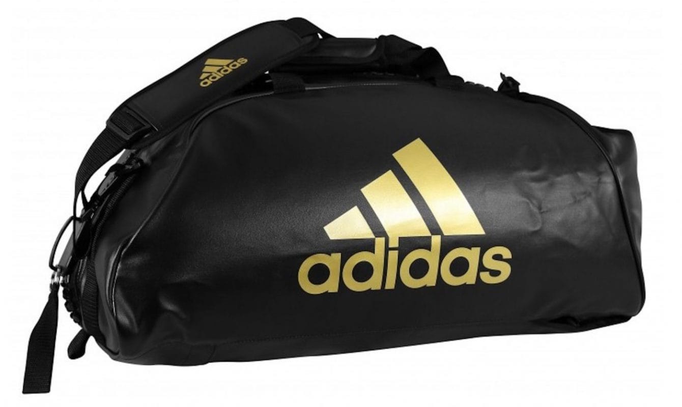 sac de sport adidas teambag