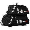 Sac de Sport Karaté convertible Budo-Fight