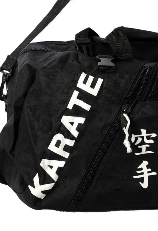 sac-de-sport-karate-convertible-budofight-logo-karaté