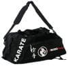 Sac de Sport Karaté convertible Budo-Fight – Image 3
