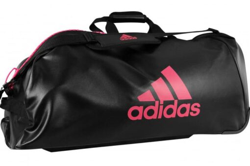 sac-de-sport-sac-a-roulettes-adidas-2-en-1-noir-rose