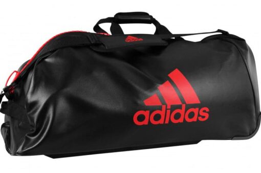 sac-de-sport-sac-a-roulettes-adidas-2-en-1-noir-rouge