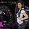 Sac de sport ARAWAZA Technical - Sac à dos ou Chariot 16 sac-sport-arawaza-sac-dos-edition-limited-rose-vicky-panetsidou