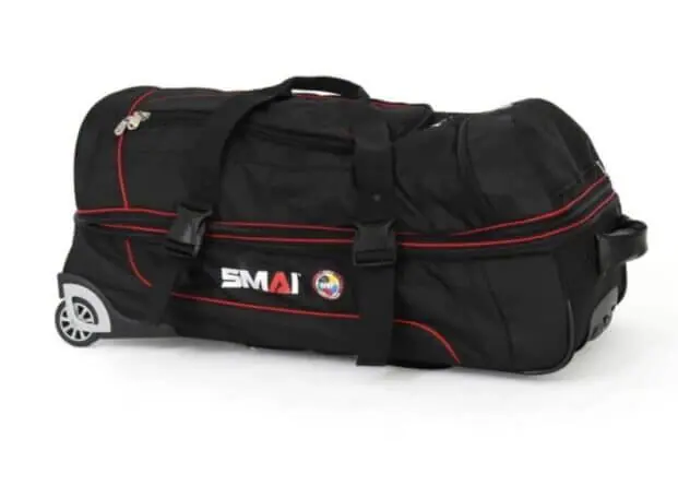 Sac Trolley de Voyage SMAI