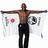 Serviette de Karaté Tokaido JKA