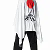 Serviette de Karaté Tokaido JKA 5 serviette-de-karate-tokaido-jka-dos