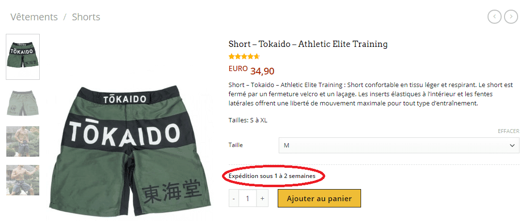 Karate-gi