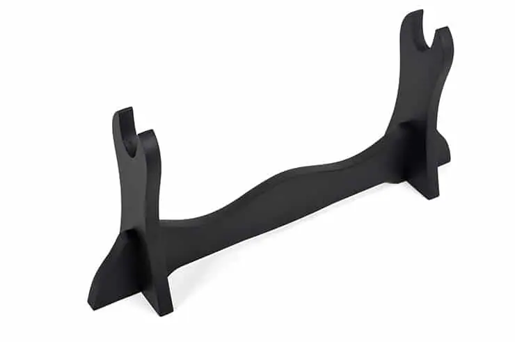 support-en-bois-pour-arme-katana