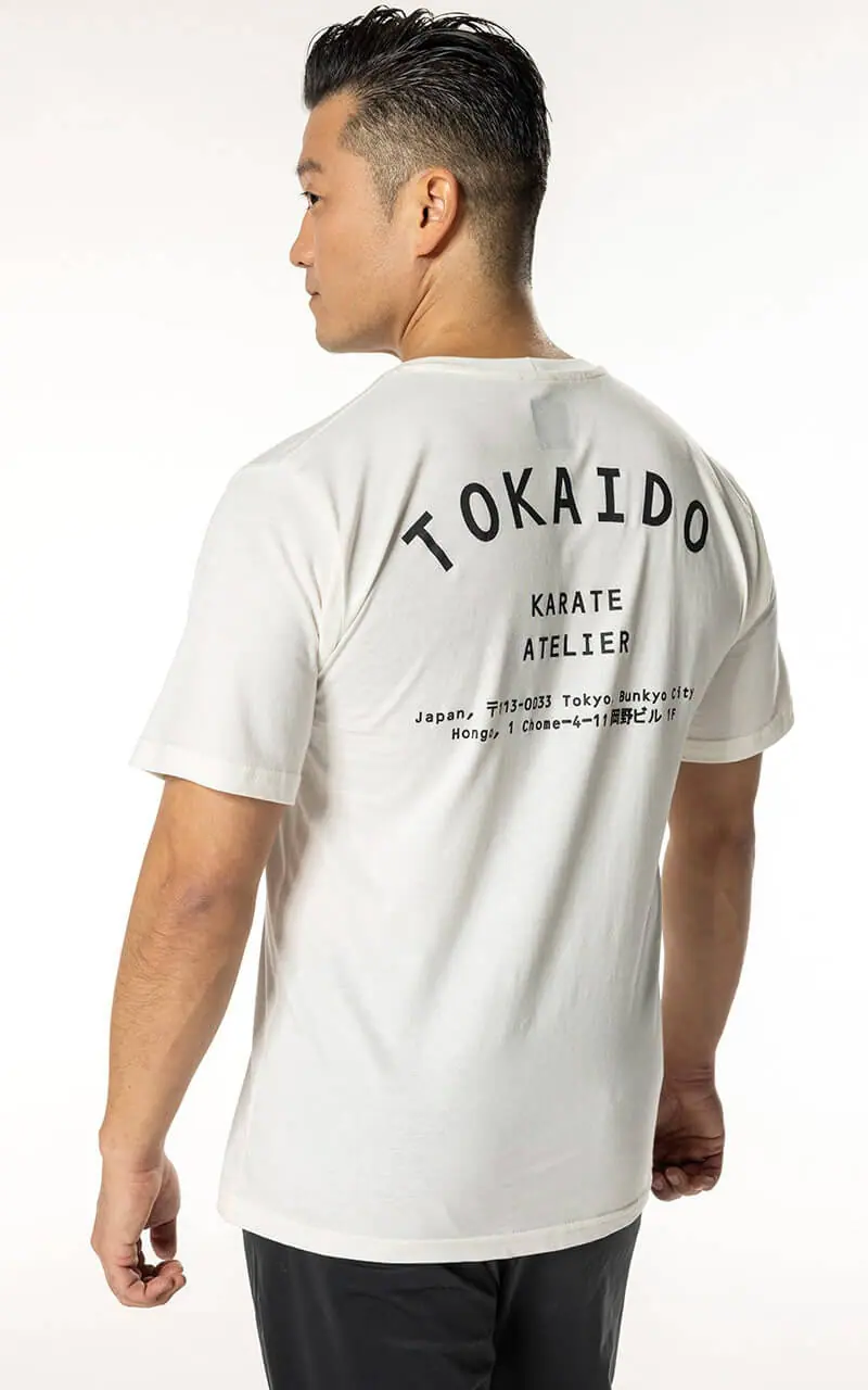 T-shirt Tokaido Atelier – Image 2