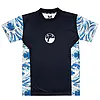 T-shirt Tokaido Tsunami