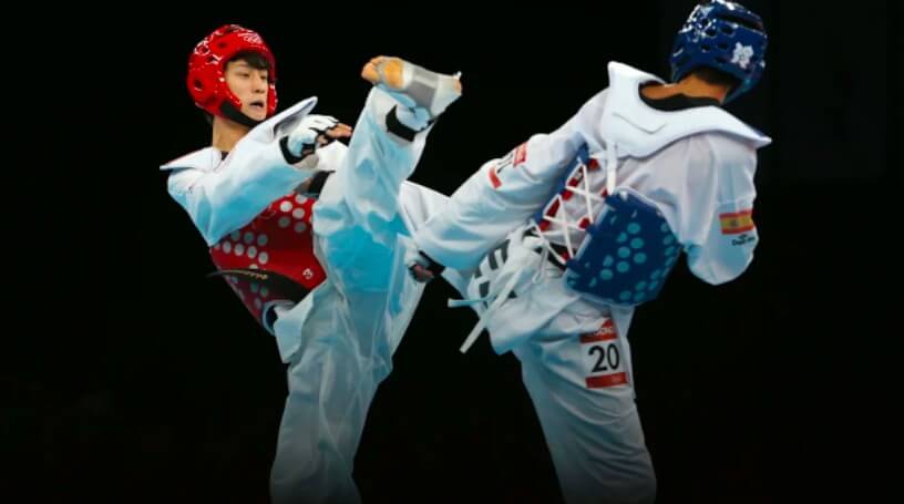 Karate-gi