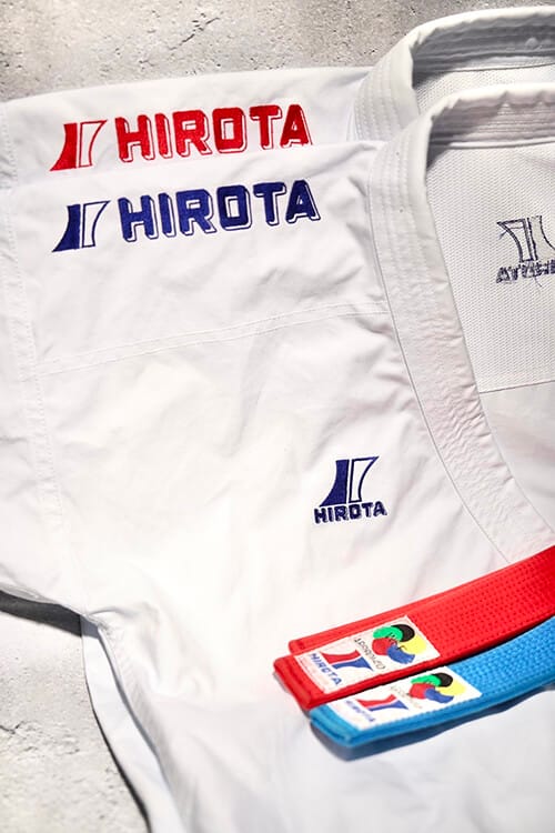 Karate-gi