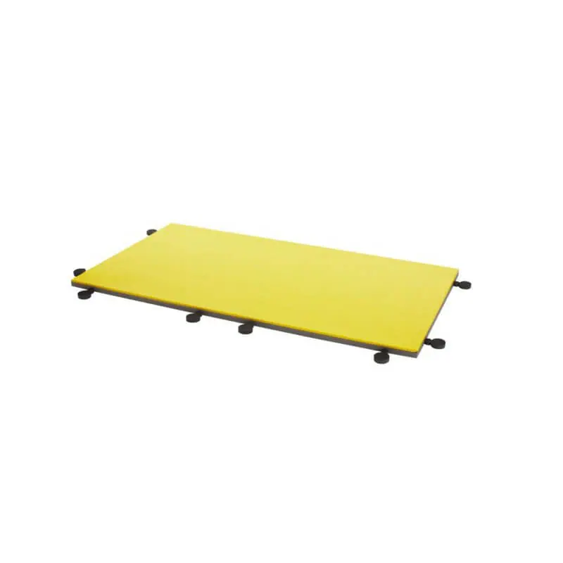 Tatami ProGame I-TIS Easy IJF approved 4 tatami-progame-i-tis-easy-ijf-approved-jaune