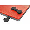 Tatami ProGame I-TIS training 9 Tatami ProGame I-TIS training-rouge