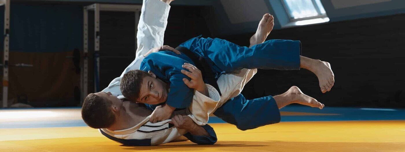 Karate-gi