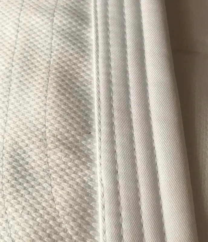 Karate-gi