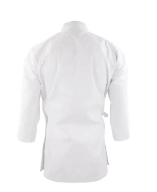 veste do-Kimono d'entrainement PUNOK-WKF