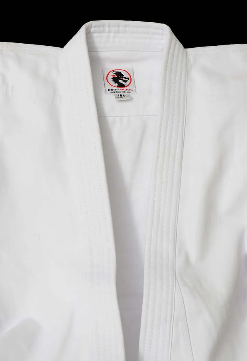 Kimono karaté Ippon Budo-Fight 6 veste karaté Ippon Budo-Fight
