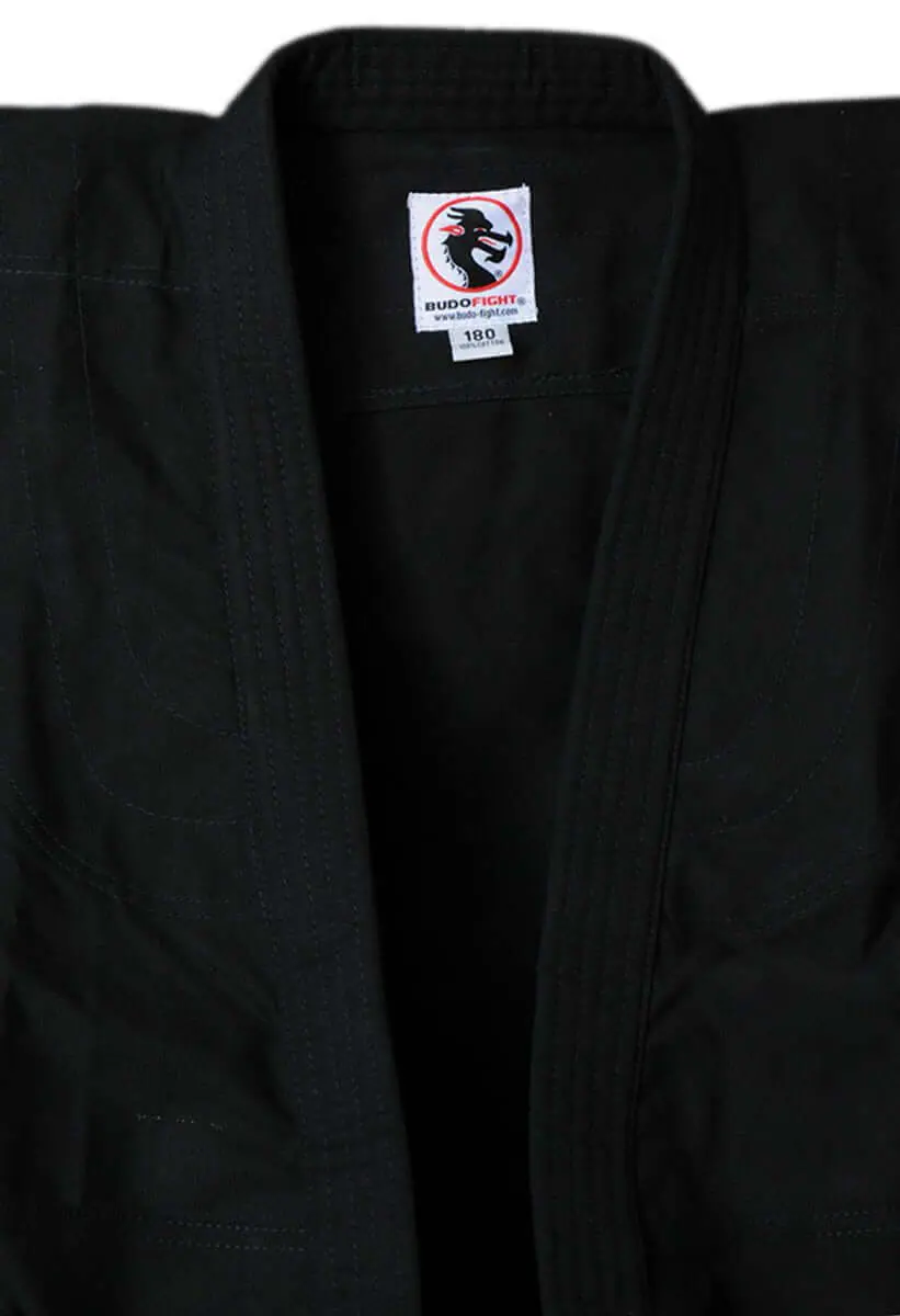 veste karaté Super Bushido Budo-Fight
