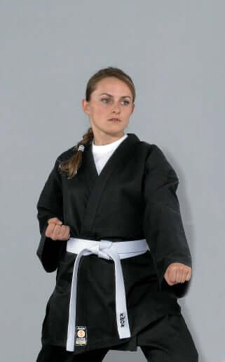 Karate-gi