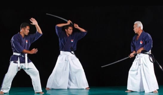 Karate-gi